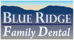 Blue Ridge Dental logo
