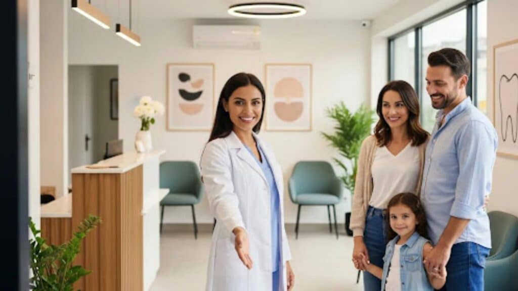How to Choose a Dentist in Vacaville: A friendly guide to trusted family dental care