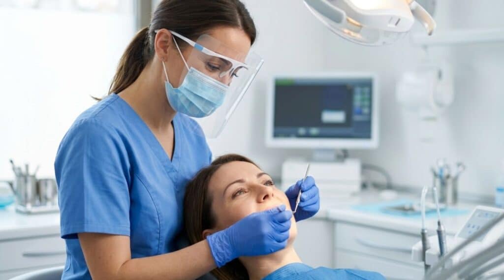 Can Root Canal Therapy in Vacaville Save a Severely Infected Tooth From Extraction