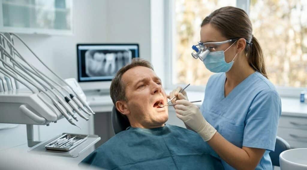 What Are the Warning Signs That I Need Root Canal Therapy in Vacaville